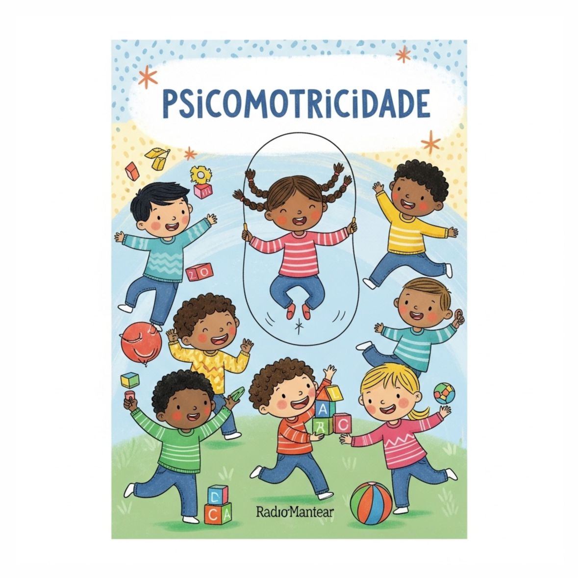 Capa do Ebook